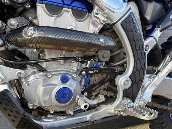 2022 Yamaha WR250F N