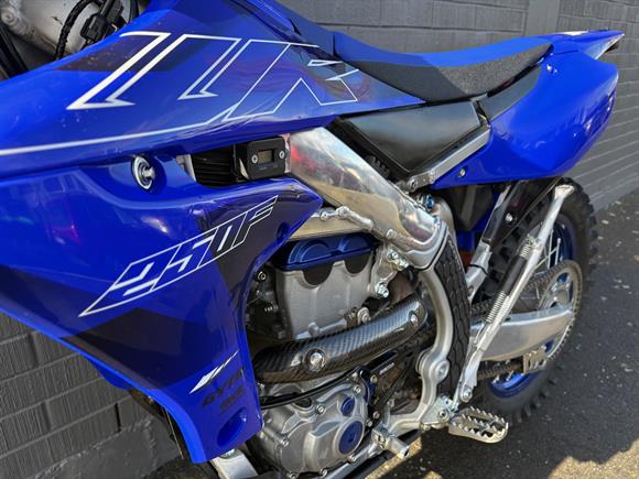 2022 Yamaha WR250F N