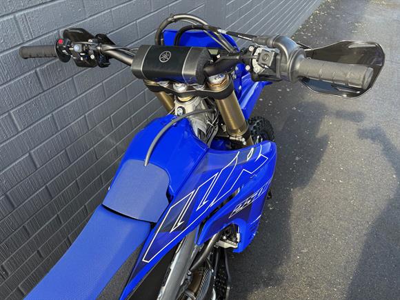 2022 Yamaha WR250F N