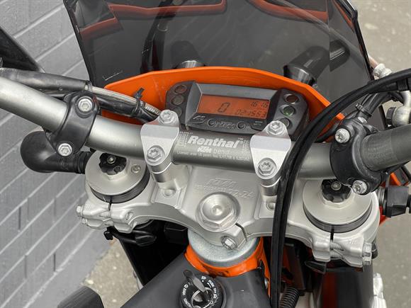 2009 KTM 690 Enduro R