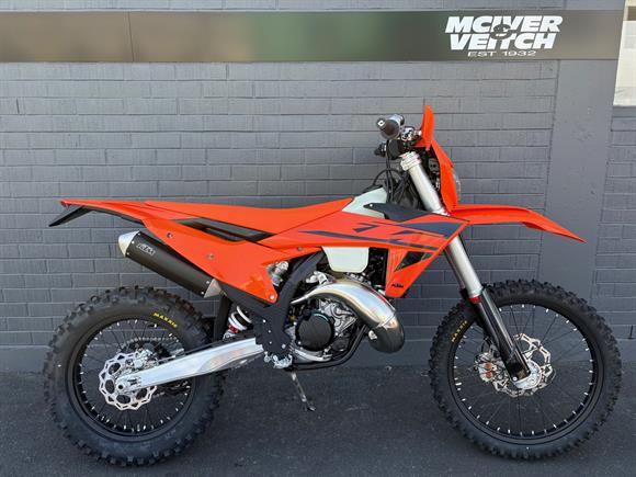 KTM 150 EXC 2025