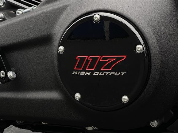 New Harley-Davidson Low Rider S FXLRS