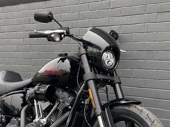 New Harley-Davidson Low Rider S FXLRS