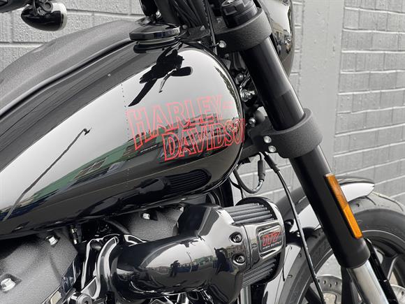 New Harley-Davidson Low Rider S FXLRS