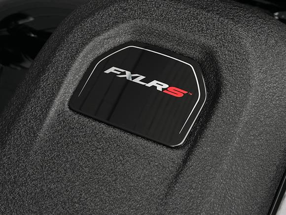 New Harley-Davidson Low Rider S FXLRS