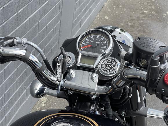 New Royal Enfield Bullet 350