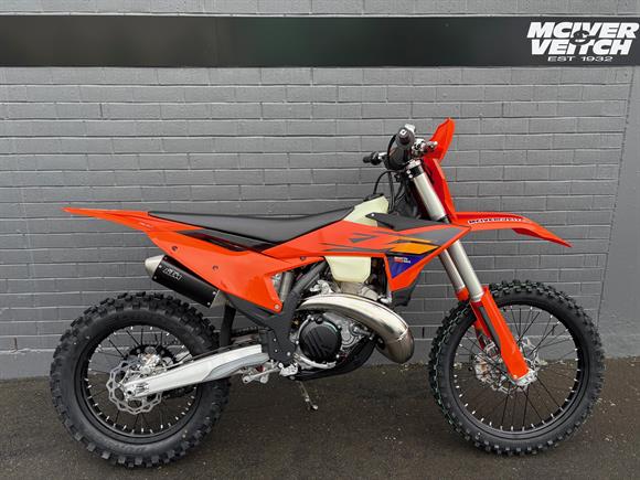 KTM 300XC 2026