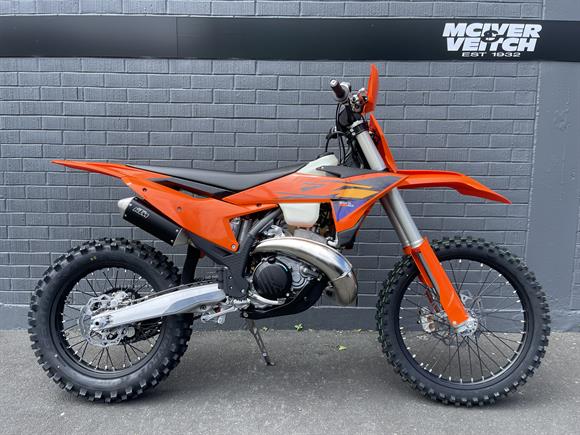 KTM 250XC 2026