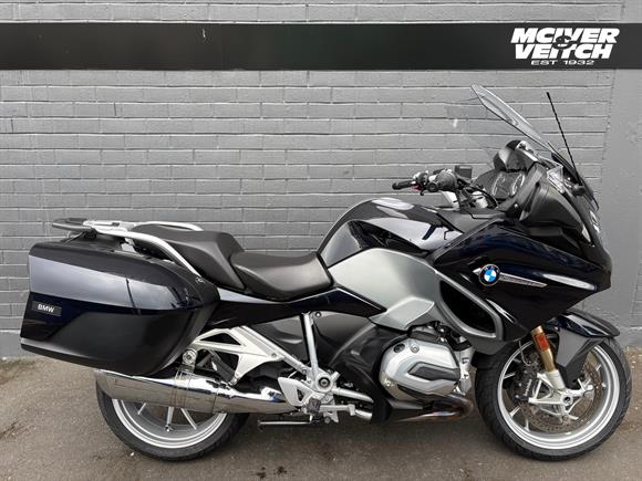 BMW R1200RT 2017