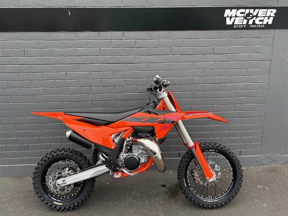 KTM 85SX SMALL WHEEL 2026