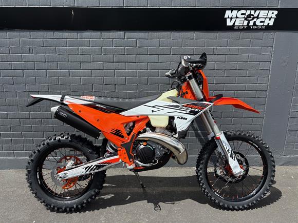 KTM 300 EXC HARD ENDURO 2026