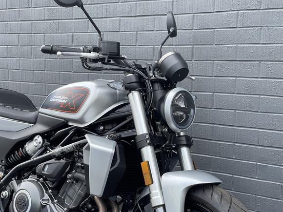 2024 Harley-Davidson X350