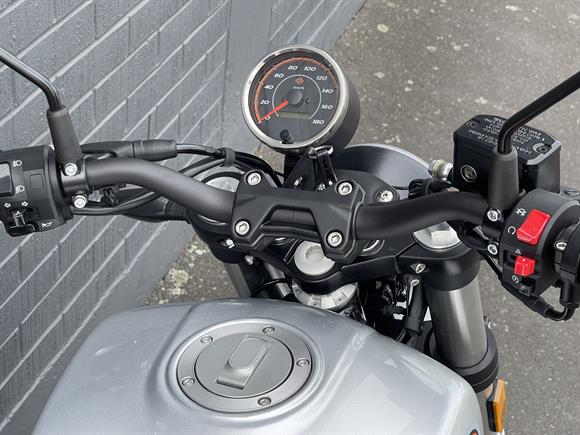 2024 Harley-Davidson X350