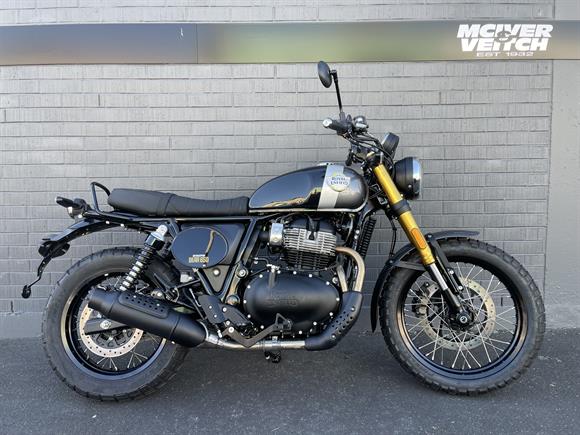 Royal Enfield Bear 650 2026