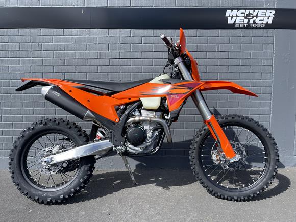 KTM 350EXC-F 2026