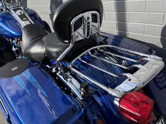 2013 Harley-Davidson CVO Road King