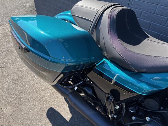 New Harley-Davidson FLHX Street Glide 117