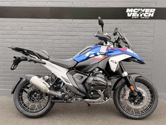 BMW R1300GS