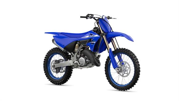 New Yamaha YZ125X Light Weight Enduro