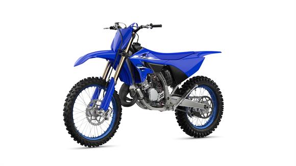 New Yamaha YZ125X Light Weight Enduro