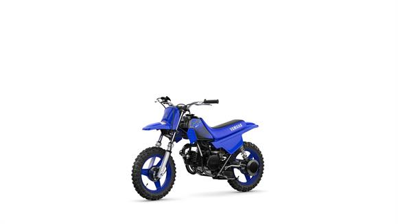 2026 Yamaha PW50