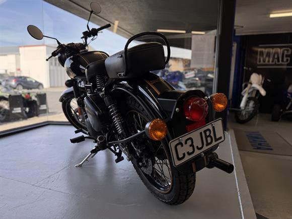2021 Royal Enfield Classic 500 Classic