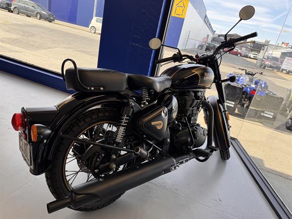 2021 Royal Enfield Classic 500 Classic