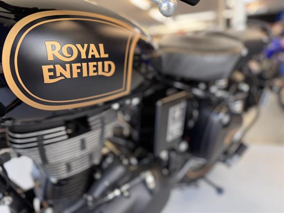 2021 Royal Enfield Classic 500 Classic
