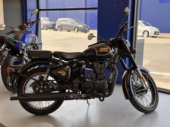 2021 Royal Enfield Classic 500 Classic