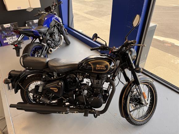 2021 Royal Enfield Classic 500 Classic