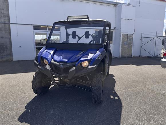 2022 Yamaha YXM700 VIKING