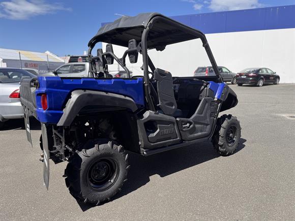 2022 Yamaha YXM700 VIKING