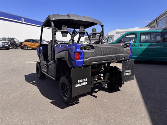 2022 Yamaha YXM700 VIKING