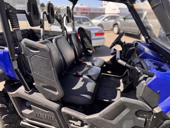 2022 Yamaha YXM700 VIKING