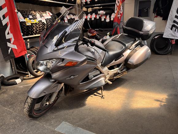 2002 Honda ST1300