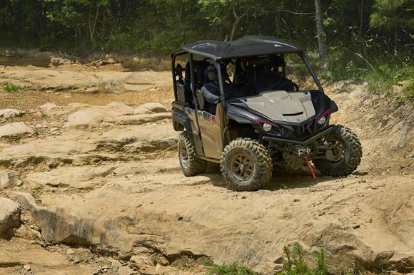 New Yamaha YXF850PJ X4 XT-R - IN STOCK