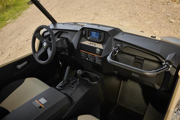 New Yamaha YXF850PJ X4 XT-R - IN STOCK