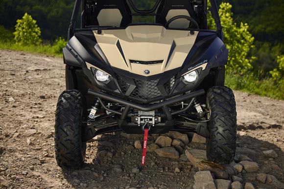 New Yamaha YXF850PJ X4 XT-R - IN STOCK