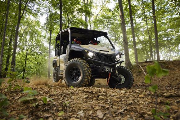 New Yamaha YXF850PJ X4 XT-R - IN STOCK