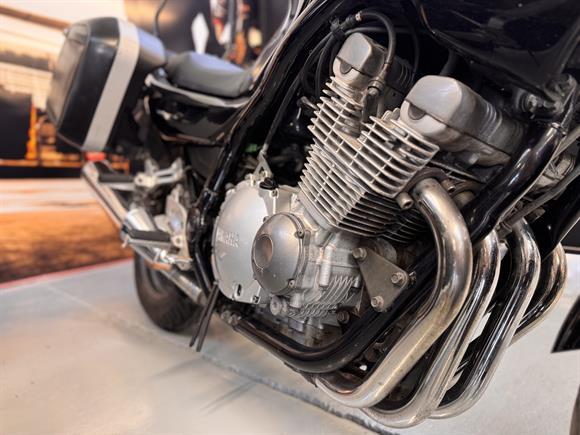 1997 Yamaha XJ900 DIVERSION