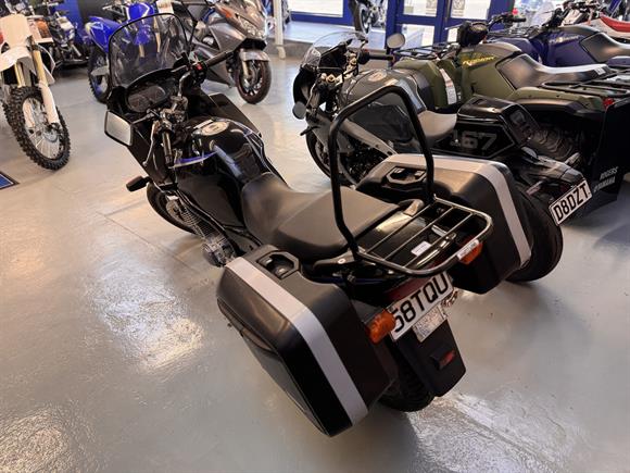 1997 Yamaha XJ900 DIVERSION