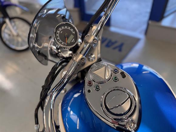 2011 Triumph Bonneville