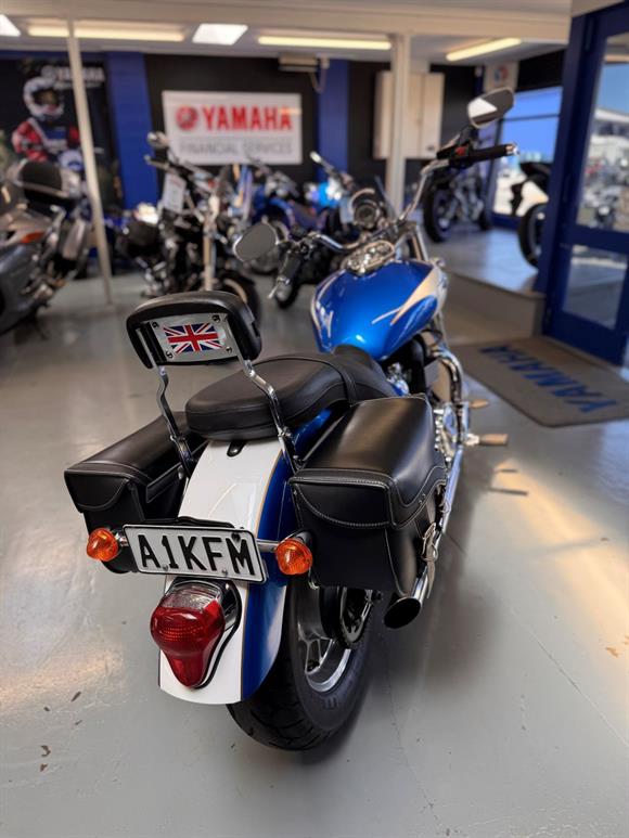 2011 Triumph Bonneville