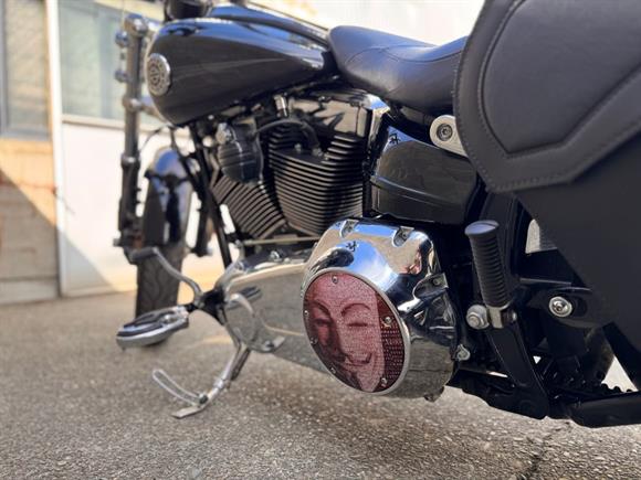 2015 Harley-Davidson Breakout Softail