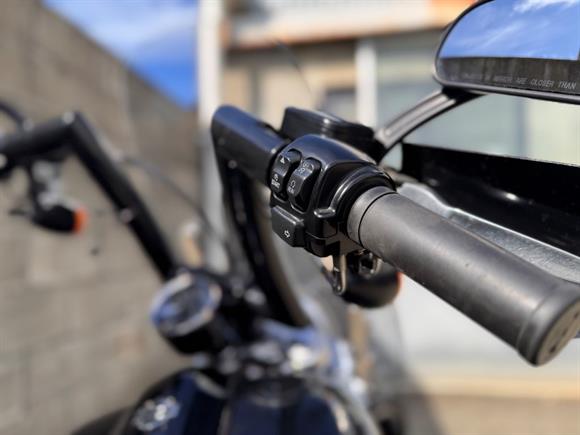 2015 Harley-Davidson Breakout Softail