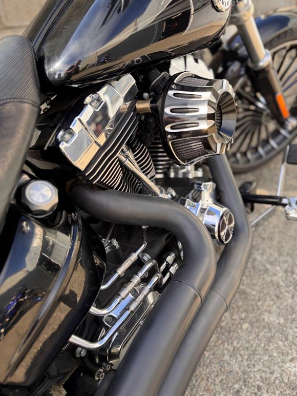 2015 Harley-Davidson Breakout Softail